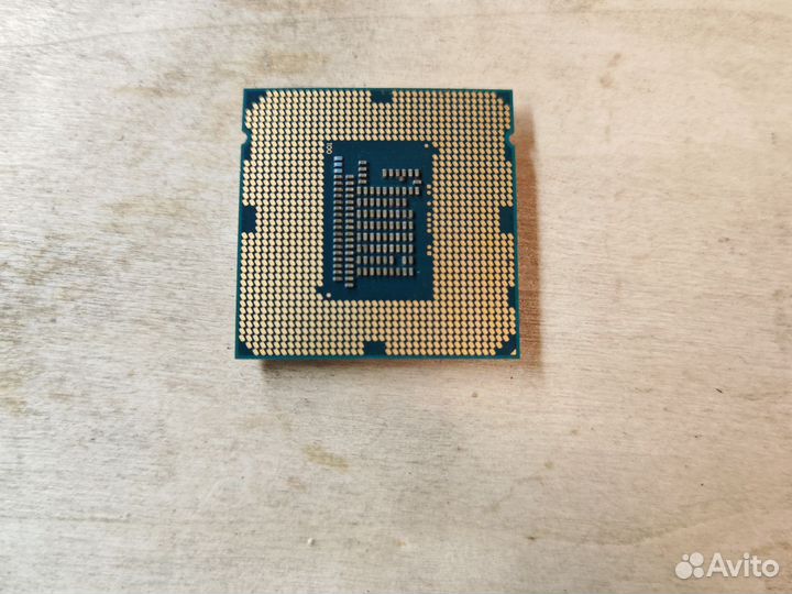 Процессор Intel pentium G2030, Intel pentium G850