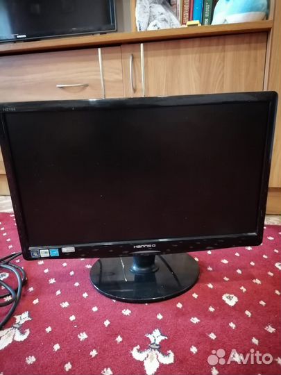 Монитор для компьютера