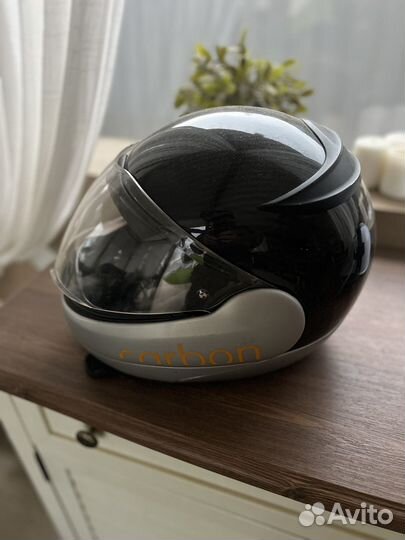 Мото шлем BMW Carbon