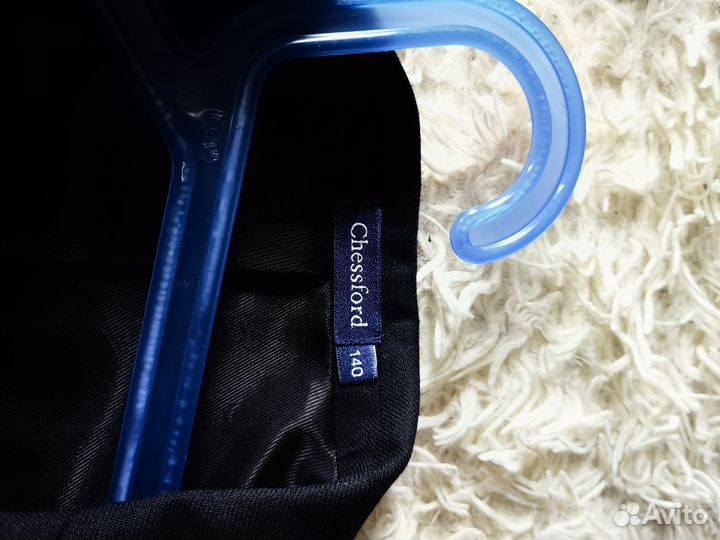 Школьная форма