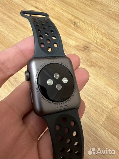 Apple Watch 3 42 mm