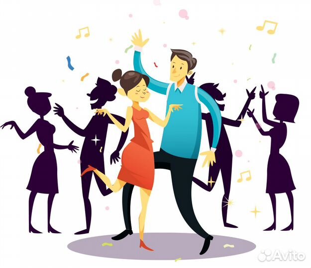 Диджей с аппаратурой на Ваш праздник