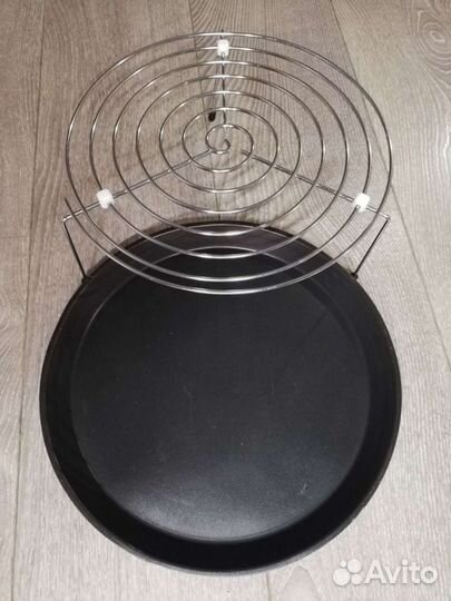 Посуда для микроволновки