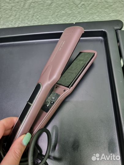 Выпрямитель для волос профессиональный