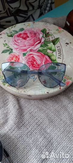 Солнцезащитные очки женские