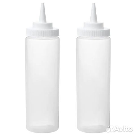 Grilltider грилльтидер Бутылки с носиком 2шт