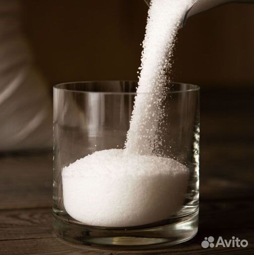 300 гр. Свечи насыпные Органика (фитиль, белый)