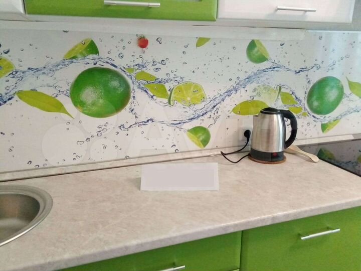 1-к. квартира, 45 м², 14/20 эт.