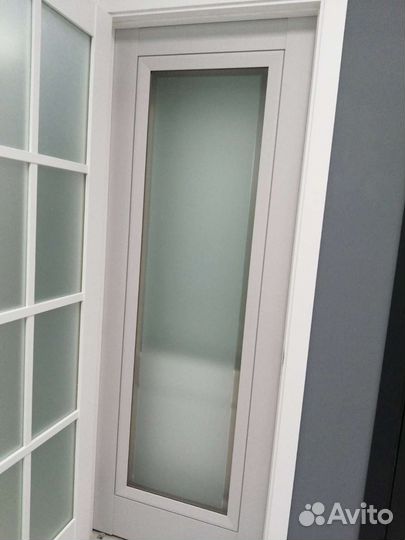 Двери межкомнатные