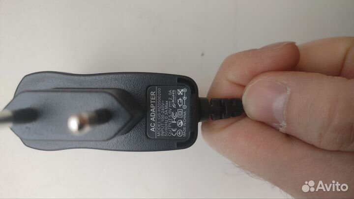 Приставка dvb t2 Cadena