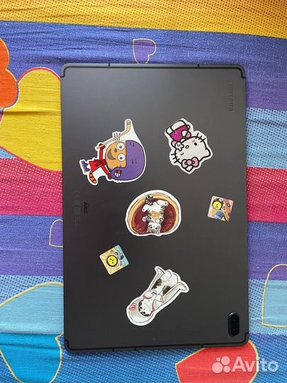 Samsung galaxy Tab s7 fe