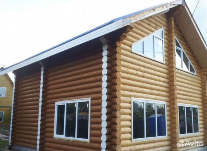 Окна за 1 день