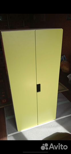 Детский шкаф IKEA стува