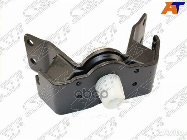 Подушка двигателя задняя toyota land cruiser PR