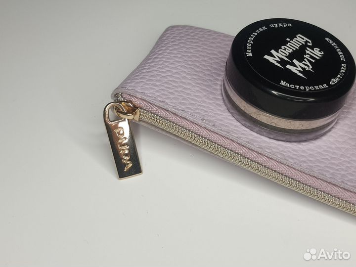 Косметичка компактная pupa