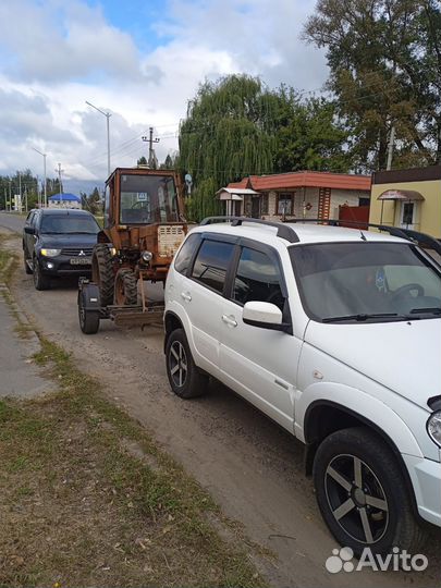 Трактор втз т 25 а