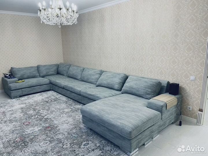 Диван под домашний кинотеатр