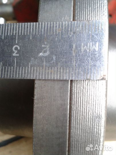 Тормозные диски москвич