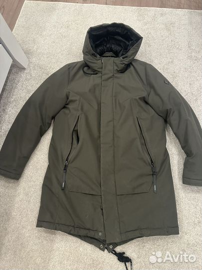 Пуховик Vivacana Authentic (мужской)