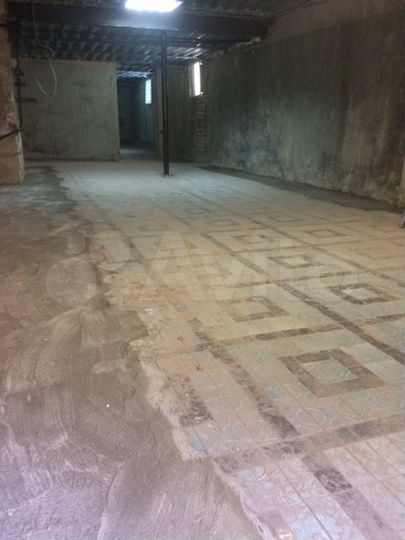 Склад, 86.5 м²