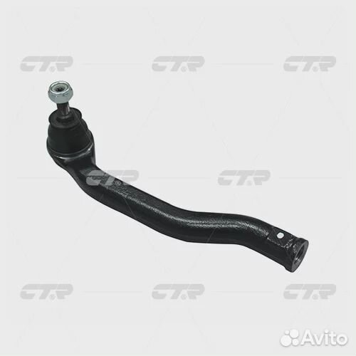 Cess-4R Наконечник рулевой тяги правый
