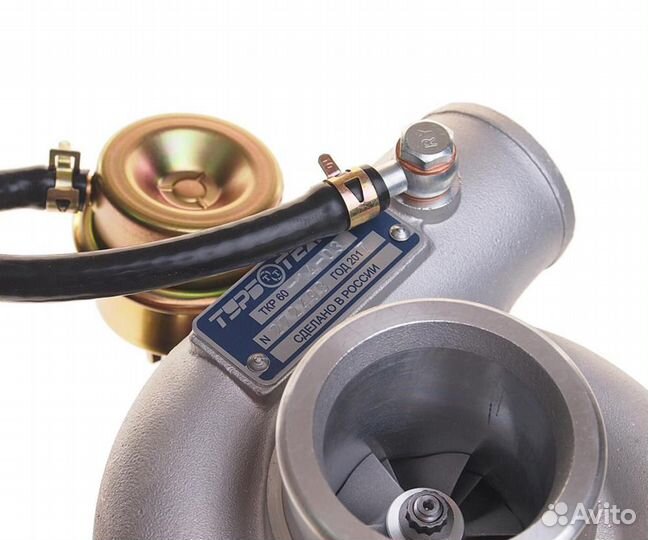 Турбокомпрессор Д-245.7Е3-1049,Д-245.9-566 (газ-33