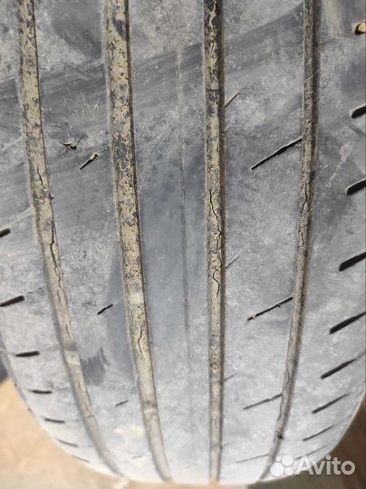 Nexen N'Fera SU4 185/65 R15