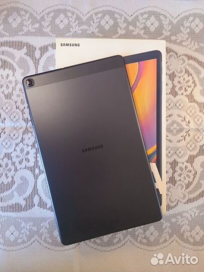 Samsung galaxy tab a 10.1