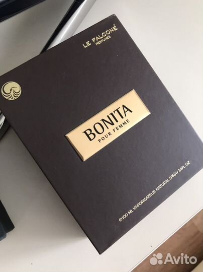 Духи Le Falcone Bonita