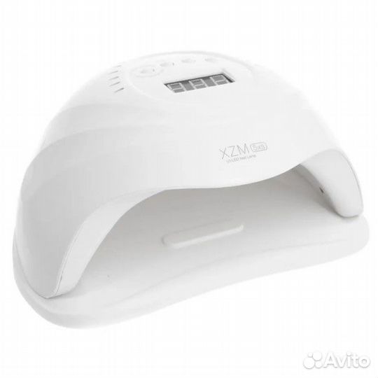 Лампа для ногтей