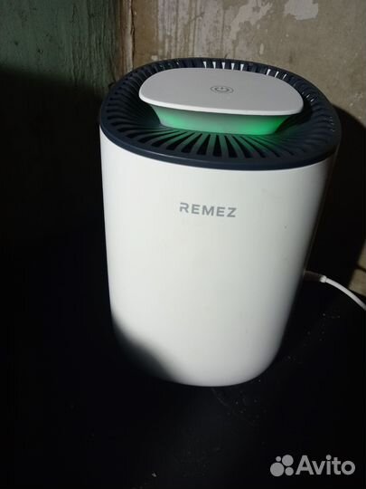 Осушитель воздуха Remezair mini RMD 303