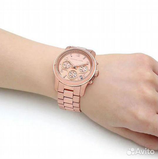 Женские часы Michael Kors MK7324