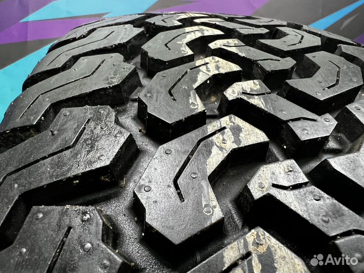 LingLong Radial 620 225/75 R16