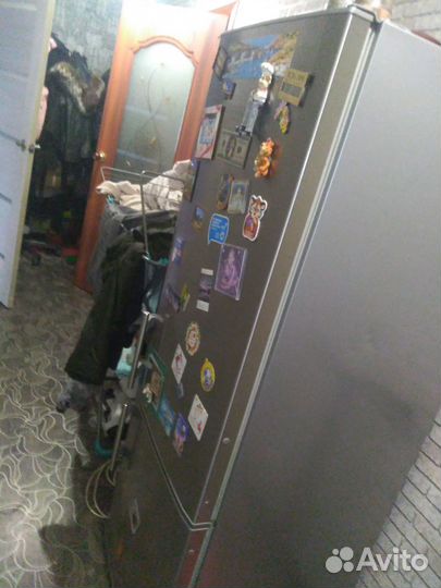 Холодильник