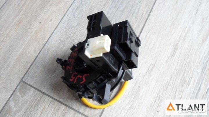 Шлейф-лента air bag subaru forester