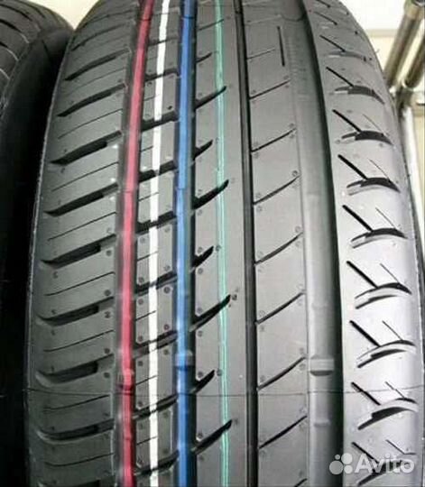 Viatti Strada Asimmetrico V-130 205/55 R16 91V