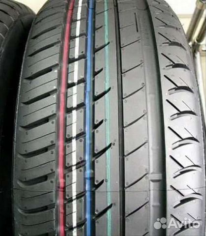 Viatti Strada Asimmetrico V-130 205/55 R16 91V