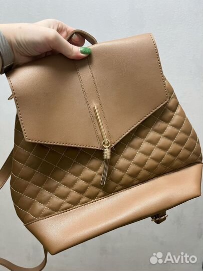 Рюкзак женский