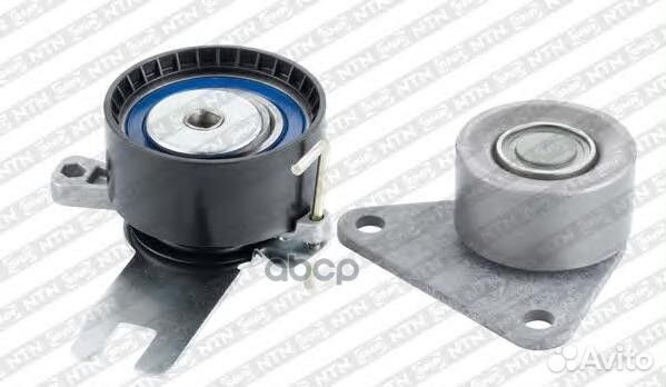 Комплект ремня грм ford focus/galaxy/mondeo/S-M