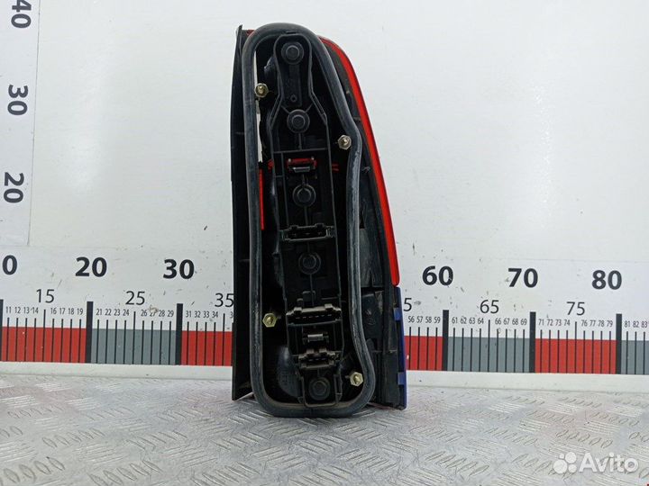 Фонарь задний левый для Seat Cordoba 1 6K0945111B