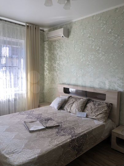 Дом 65 м² на участке 4 сот.