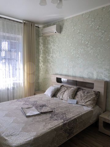 Дом 65 м² на участке 4 сот.