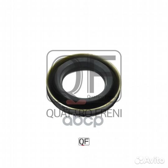 Кольцо уплотнительное свечного колодца QF53A000