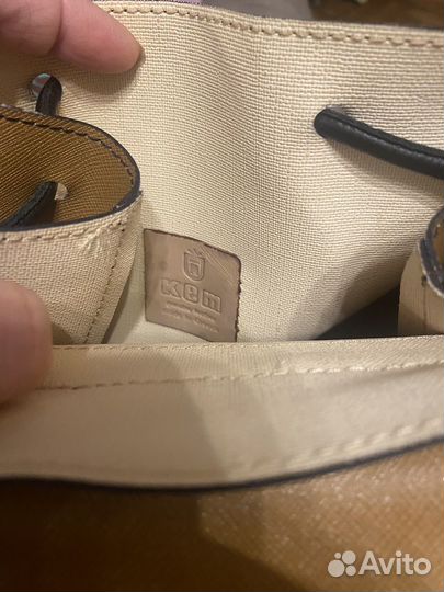 Рюкзак женский