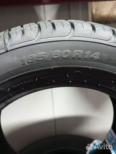 Viatti Strada Asimmetrico V-130 185/60 R14