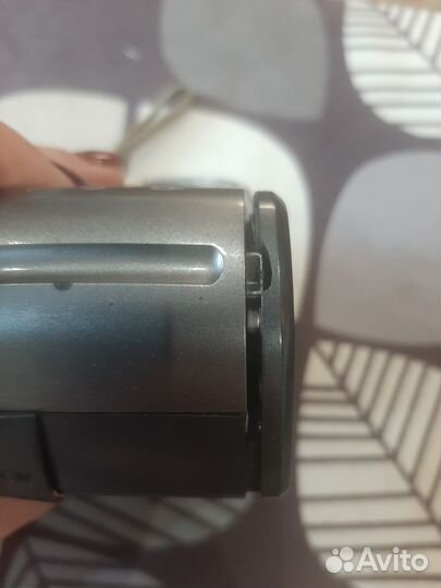 Фотоаппарат canonА 640