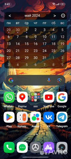 realme 11 Pro, 8/128 ГБ