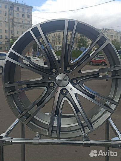 Диски на GAC gs8 5.120.R20