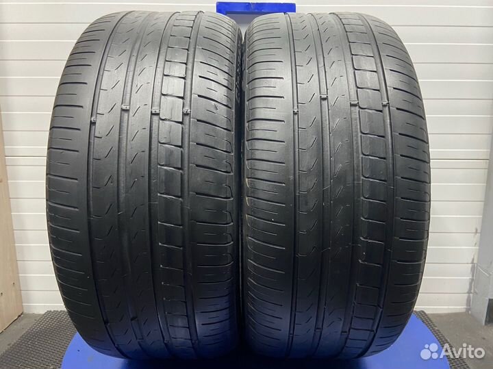 Pirelli Cinturato P7 255/40 R18 95Y
