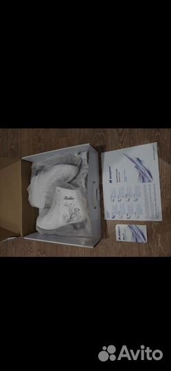 Коньки фигурные